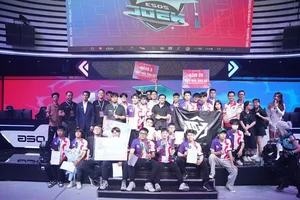 National Student Championship NSOC 2023 Crowns Champion After Thrilling Finals - image 10