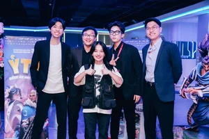 National Student Championship NSOC 2023 Crowns Champion After Thrilling Finals - image 14