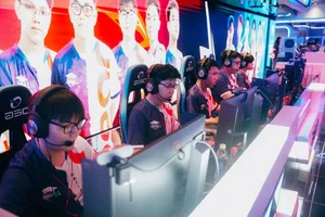 National Student Championship NSOC 2023 Crowns Champion After Thrilling Finals - image 19
