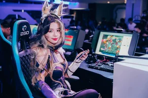 National Student Championship NSOC 2023 Crowns Champion After Thrilling Finals - image 16