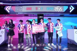 National Student Championship NSOC 2023 Crowns Champion After Thrilling Finals - image 13