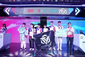 National Student Championship NSOC 2023 Crowns Champion After Thrilling Finals - image 4