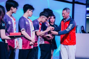 National Student Championship NSOC 2023 Crowns Champion After Thrilling Finals - image 9