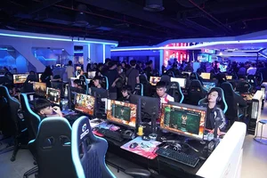 National Student Championship NSOC 2023 Crowns Champion After Thrilling Finals - image 0