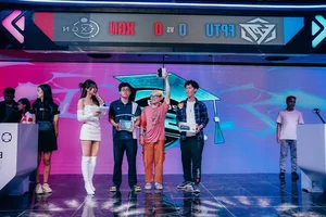 National Student Championship NSOC 2023 Crowns Champion After Thrilling Finals - image 5