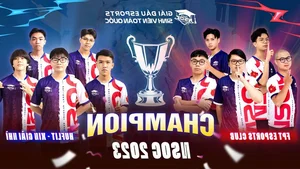 National Student Championship NSOC 2023 Crowns Champion After Thrilling Finals - image 18