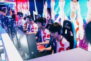 National Student Championship NSOC 2023 Crowns Champion After Thrilling Finals - image 6