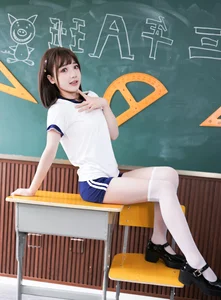 YiTuYu Art Language Vol.6812 Zhi Shi: Elegant and Intellectual Art Photography - image 6