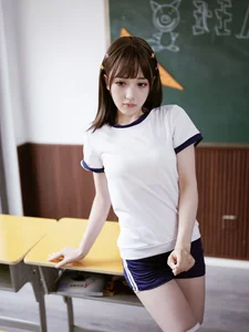 YiTuYu Art Language Vol.6812 Zhi Shi: Elegant and Intellectual Art Photography - image 27