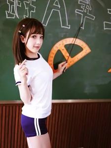 YiTuYu Art Language Vol.6812 Zhi Shi: Elegant and Intellectual Art Photography - image 22