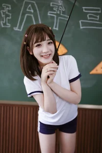 YiTuYu Art Language Vol.6812 Zhi Shi: Elegant and Intellectual Art Photography - image 16