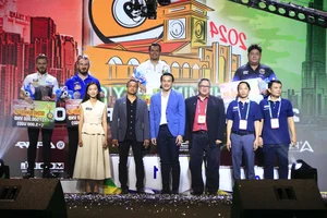 Carlo Biado Triumphs as the HCMC Open 2024 Pool Champion - image 2