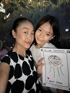Model Le Thuy and Husband Do An Celebrate a Decade of Love and Marriage - image 5