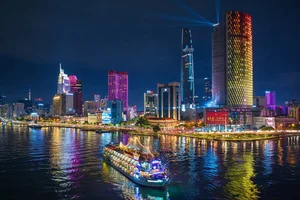 Vietnam Destinations Achieve Global Acclaim at World Travel Awards 2023 - image 3