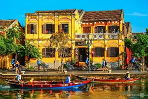 Vietnam Destinations Achieve Global Acclaim at World Travel Awards 2023 - image 0