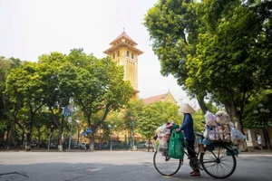 Vietnam Destinations Achieve Global Acclaim at World Travel Awards 2023 - image 1