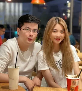 A Modern Fairytale: The Inspiring Love Story of Nguyen Bui Nam Phuong and WinD - image 7