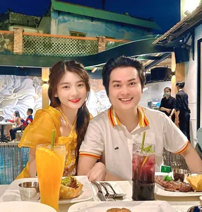 A Modern Fairytale: The Inspiring Love Story of Nguyen Bui Nam Phuong and WinD - image 1