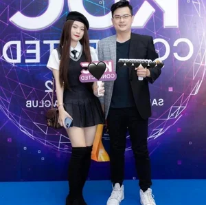 A Modern Fairytale: The Inspiring Love Story of Nguyen Bui Nam Phuong and WinD - image 2