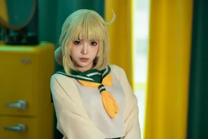 Capturing the Charm of Araga Kiwi by Coser Bangni - image 0