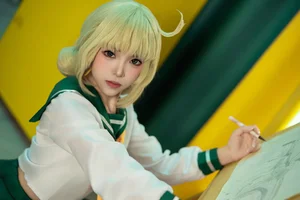 Capturing the Charm of Araga Kiwi by Coser Bangni - image 1