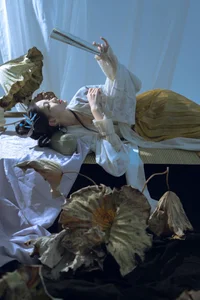 YiTuYu Art Language Vol.10321: A Detailed Look at Er Yi Zhi’s Latest Set - image 19