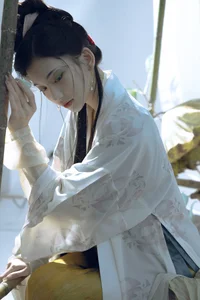 YiTuYu Art Language Vol.10321: A Detailed Look at Er Yi Zhi’s Latest Set - image 0