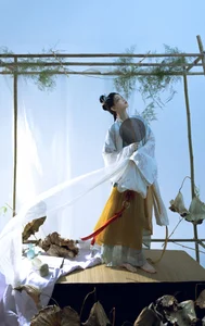 YiTuYu Art Language Vol.10321: A Detailed Look at Er Yi Zhi’s Latest Set - image 28