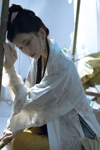 YiTuYu Art Language Vol.10321: A Detailed Look at Er Yi Zhi’s Latest Set - image 10