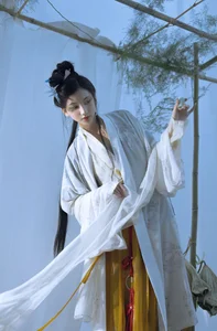 YiTuYu Art Language Vol.10321: A Detailed Look at Er Yi Zhi’s Latest Set - image 26