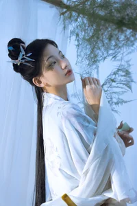 YiTuYu Art Language Vol.10321: A Detailed Look at Er Yi Zhi’s Latest Set - image 18