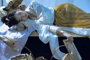 YiTuYu Art Language Vol.10321: A Detailed Look at Er Yi Zhi’s Latest Set - image 3