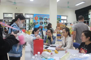 Community Solidarity: Free Housing Offered to Victims of the Tragic Khuong Ha Mini Apartment Fire - image 6