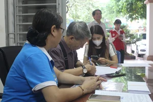 Community Solidarity: Free Housing Offered to Victims of the Tragic Khuong Ha Mini Apartment Fire - image 1