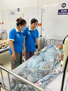 Community Solidarity: Free Housing Offered to Victims of the Tragic Khuong Ha Mini Apartment Fire - image 2