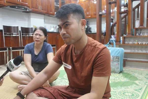 Community Solidarity: Free Housing Offered to Victims of the Tragic Khuong Ha Mini Apartment Fire - image 3