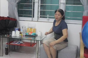 Community Solidarity: Free Housing Offered to Victims of the Tragic Khuong Ha Mini Apartment Fire - image 5