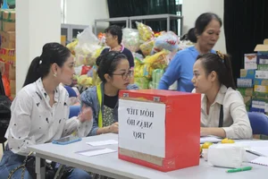 Community Solidarity: Free Housing Offered to Victims of the Tragic Khuong Ha Mini Apartment Fire - image 11