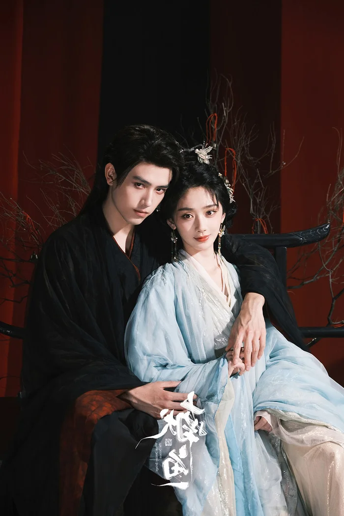 Top 10 Most Popular Reincarnation Period Dramas You Must Watch