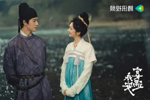 Top 10 Most Popular Reincarnation Period Dramas You Must Watch - image 5
