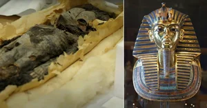 Unveiling the Secrets of Tutankhamun: Experts Shocked by Unimaginable Findings Inside the Tomb - image 4