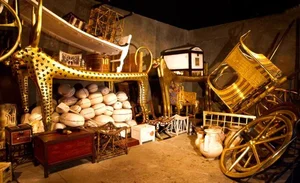 Unveiling the Secrets of Tutankhamun: Experts Shocked by Unimaginable Findings Inside the Tomb - image 8