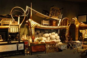 Unveiling the Secrets of Tutankhamun: Experts Shocked by Unimaginable Findings Inside the Tomb - image 10