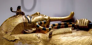 Unveiling the Secrets of Tutankhamun: Experts Shocked by Unimaginable Findings Inside the Tomb - image 0