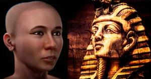 Unveiling the Secrets of Tutankhamun: Experts Shocked by Unimaginable Findings Inside the Tomb - image 3