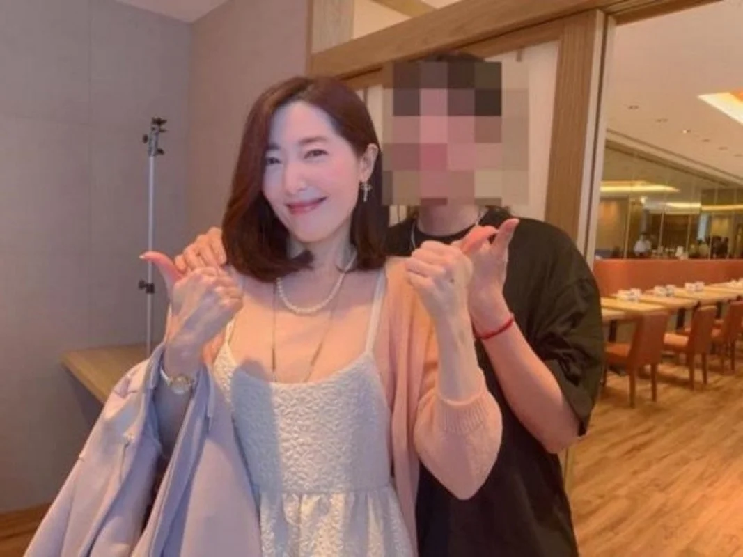 The Inspiring Life and Ageless Beauty of Japanese-Taiwanese Actress Asami Kanno