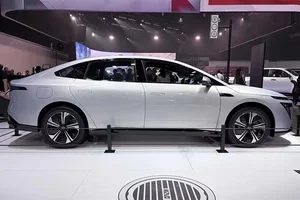Nissan Primera Revived: The Return of an Iconic Family Sedan - image 1