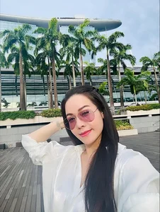 Nhat Kim Anh Reveals the Real Reason She Skipped TiTi Wedding - image 1