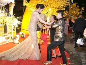 Nhat Kim Anh Reveals the Real Reason She Skipped TiTi Wedding - image 0