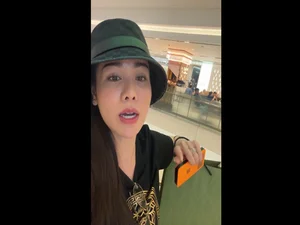 Nhat Kim Anh Reveals the Real Reason She Skipped TiTi Wedding - image 3